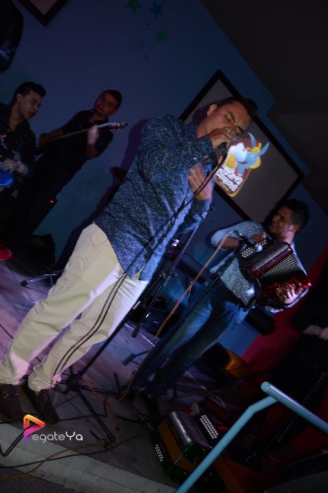 Foto 89 de Maria casquitos sábado 18 de julio 2015 en Maria Casquitos Bucaramanga, Bucaramanga