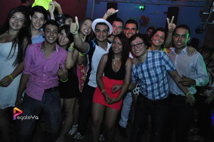 Foto 10 de Maria casquitos sábado 02 de mayo 2015 en Maria Casquitos Bucaramanga, Bucaramanga