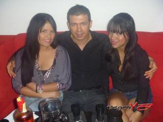 Foto 50 de Marzo 17 del 2012 en Zalez Bar Karaoke Cali, Cali