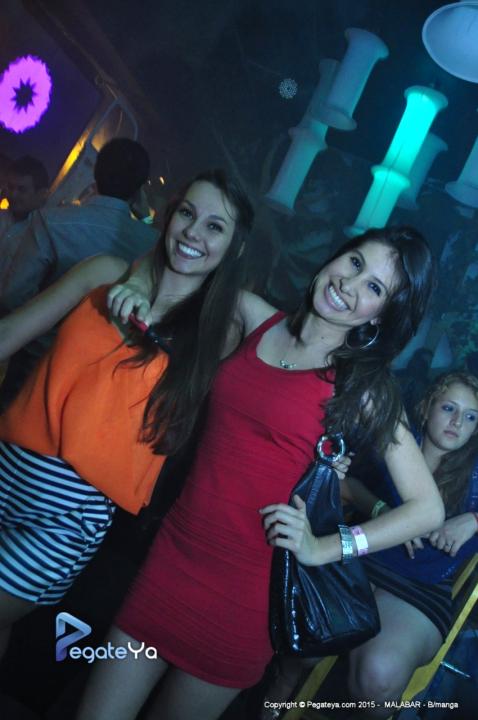 Foto 3 de Discoteca Malabar - 2 mayo 2015 en Discoteca Malabar Bucaramanga, Bucaramanga