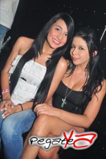 Foto 32 de Prizma 11 de Febrero de 2012 en Prizma Discoteca Medellin, Medellín