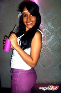 Foto 3 de Octubre 20 del 2012 en Babel / Barra Libre Cali, Cali