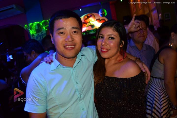 Foto 62 de CHABELA sabado 17 de enero de 2015 en Discoteca Chabela Bucaramanga, Bucaramanga