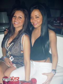 Foto 29 de Lolas - Lanzamiento Black And White en Lolas Club, Cali