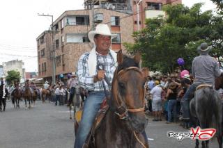 Foto 16 de Cabalgata 2010 - Feria Bucaramanga en Cabalgata 2010, Bucaramanga