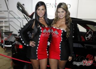 Foto 37 de Final Car Audio 2011 - Corferias en Final Car Audio 2011, Bogotá