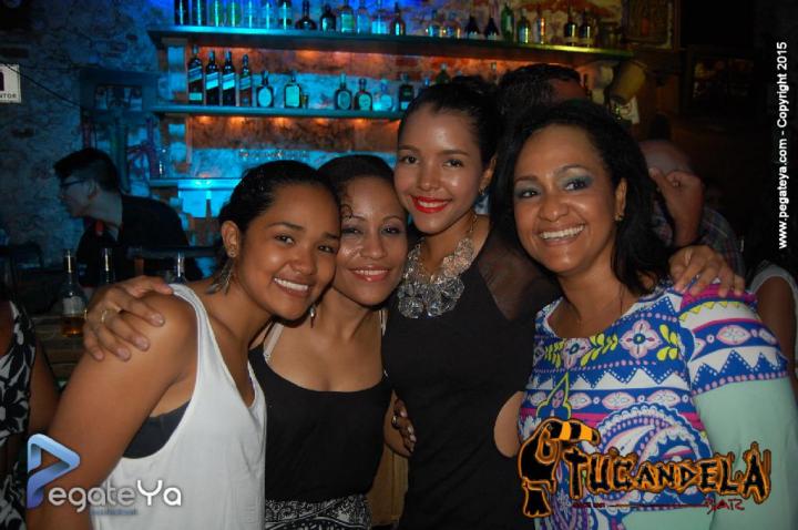 Foto 16 de Tu Candela 1 y 2 de Mayo de 2015 en TU CANDELA cartagena, Cartagena
