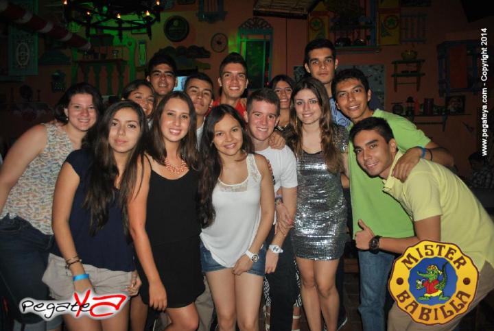 Foto 10 de MISTER BABILLA 17 Y 18 de OCT 2014 en Discoteca MISTER BABILLA cartagena, Cartagena