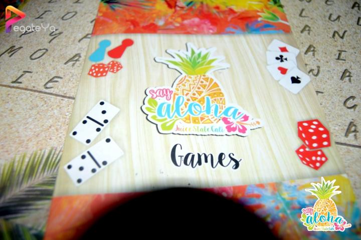 Foto 10 de Aloha - 1er & 2do FDS Dic 2016 en Aloha Say State