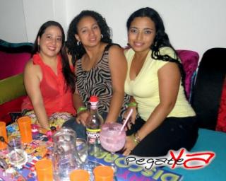 Foto 10 de Septiembre 07 del 2013 en Beautiful 80`s Cali, Cali