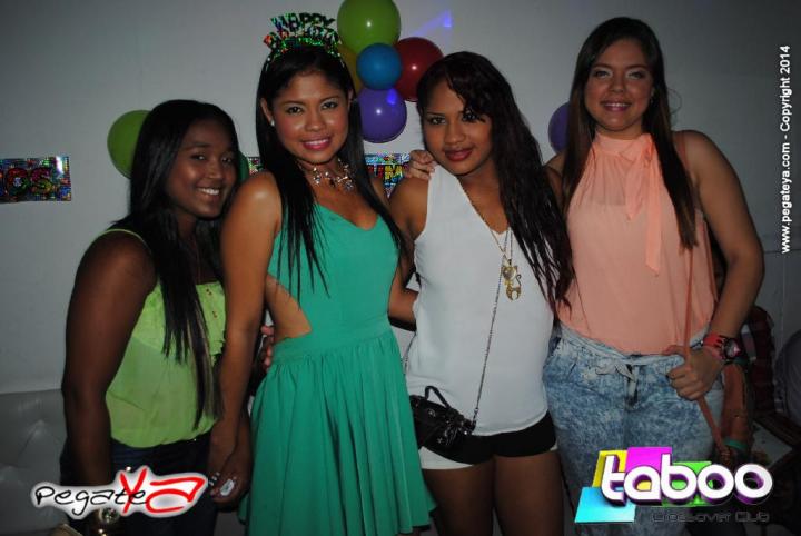 Foto 16 de Taboo Aniversario en Discoteca Taboo Cartagena, Cartagena