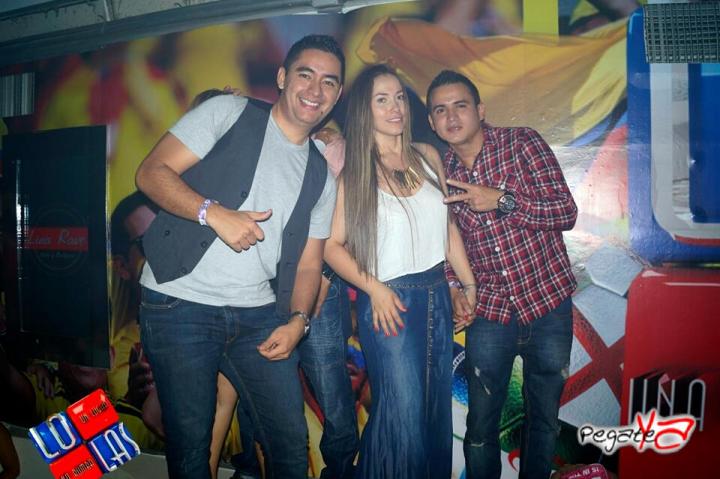 Foto 108 de Lolas Club - Agosto 09 del 2014 en Lolas Club Menga Cali, Cali