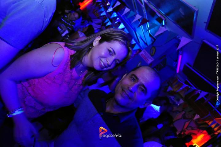 Foto 39 de Trinidad Sabado 1 de abril de 2017 en Trinidad Discoteca Bucaramanga, Bucaramanga