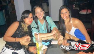 Foto 4 de Ivy Room - Fusion & Drinks - Sept 07 en Ivy Room, Cali