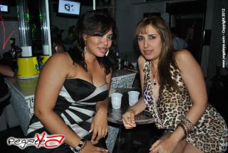 Foto 9 de taboo 29 y 30 de junio de 2012 en Discoteca Taboo Cartagena, Cartagena