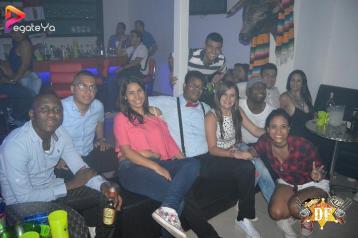 Foto 31 de EL DF CLUB - 2Do Fds Dic. 2016 en El DF Club Discoteca