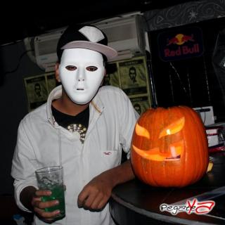 Foto 12 de Octubre 26 del 2013 en Moon Cocktail & Shots