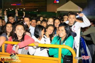 Foto 16 de Reykon, Feria de Manizales 2012 en Reykon, Feria de Manizales 2012, Manizales
