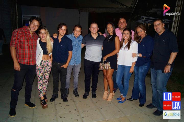 Foto 20 de Lolas Club - 4to FDS Febero 2016 en Lolas Club Menga Cali, Cali