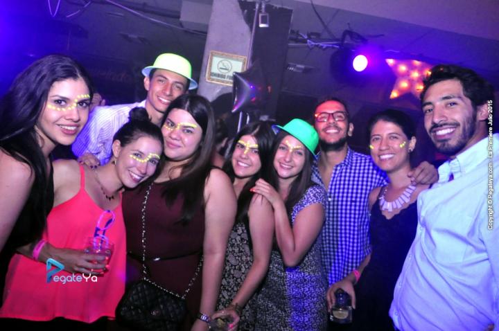 Foto 52 de LA PREMIERE - julio 2015 en La Premiere Bucaramanga, Bucaramanga