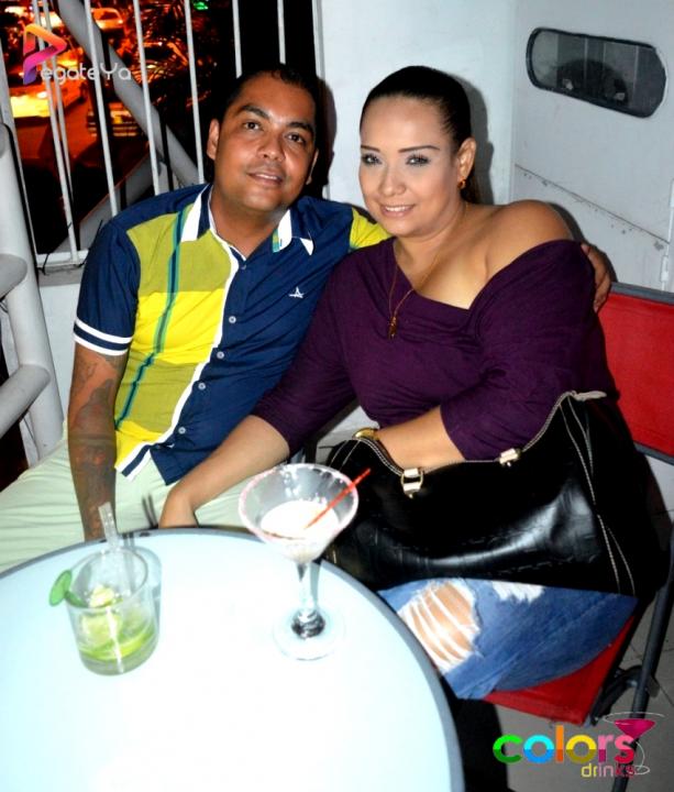 Foto 16 de COLORS DRINK´S - 4to FDS FEBRERO 2016 en Colors Drinks