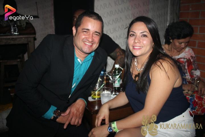 Foto 15 de Kukaramakara - 5TO Fds Julio 2016 en Kukaramakara Discoteca Cali, Cali