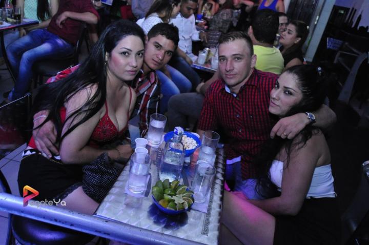 Foto 5 de New York sábado 02 de mayo 2015 en Discoteca New York Bucaramanga, Bucaramanga