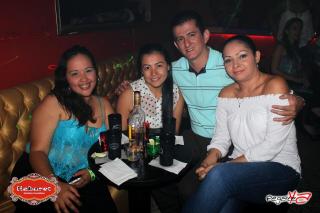 Foto 43 de Kabaret - Abril 26 / 2014 en Kabaret - Granada, Cali