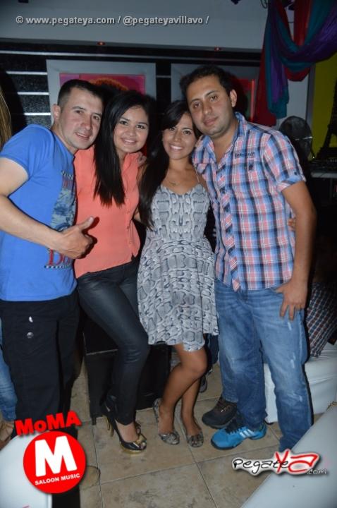 Foto 24 de MOMA BAR - Villavicencio en Moma Bar Villavicencio, Villavicencio