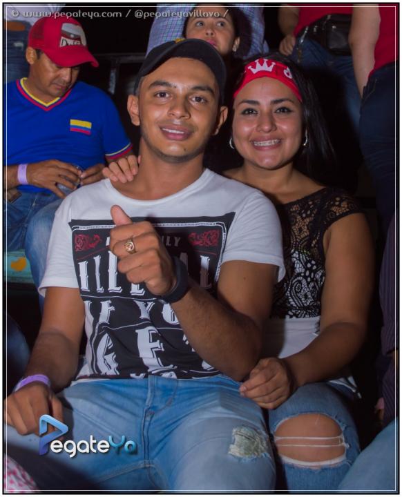 Foto 40 de Silvestre Dangond en Silvestre Dangond, Villavicencio
