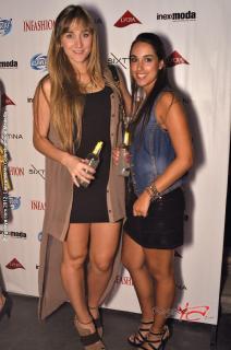 Foto 25 de Lanzamiento Colombia Moda 2012 en Lanzamiento Colombia Moda 2012