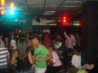 Foto 30 de Abril 14 del 2012 en El Bunker Manizales, Manizales