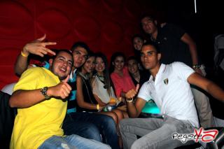 Foto 42 de Junio 29 del 2013 en Living Night Club, Cali