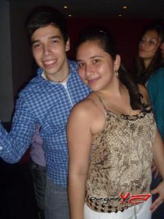 Foto 48 de Enero 30 del 2012 en Babel / Barra Libre Cali, Cali