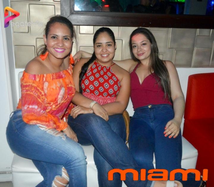 Foto 5 de Miami - 3er/4to Fds Mayo 2016 en Miami Bar Cali, Cali