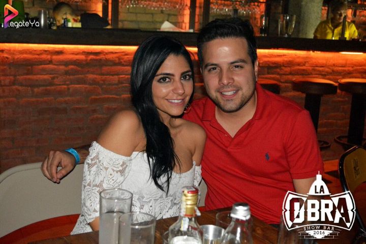 Foto 6 de La obra Show Bar - 2do Fds Sep. 2017 en La obra Show Bar, Cali