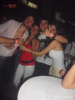 Foto 45 de 25-26 Febrero 2012 en Discoteca Malabar Bucaramanga, Bucaramanga