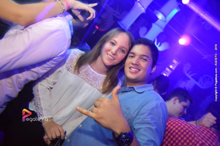Foto 53 de Malabar - 12 de agosto de 2016 en Discoteca Malabar Bucaramanga, Bucaramanga