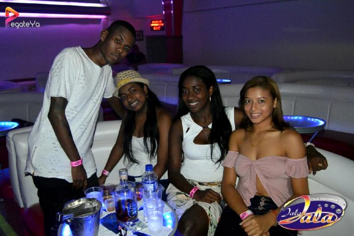 Foto 30 de JalaJala - 3er Fds Abril 2017 en Jala Jala Club, Cali