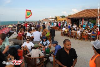 Foto 2 de cafe del mar bando en cafe del mar cartagena, Cartagena
