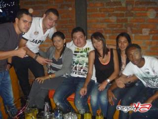 Foto 38 de Mayo 12 del 2012 en Urbano Bar Cali, Cali