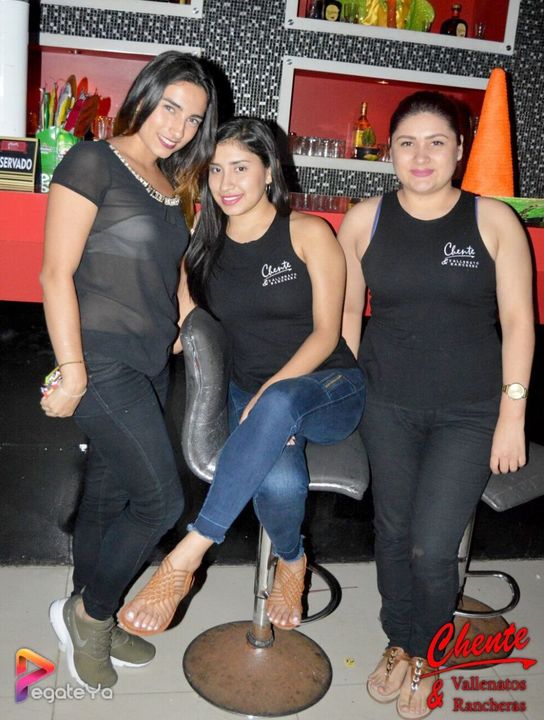 Foto 56 de Chente - 1er / 2do Fds Sept. 2017 en CHENTE Vallenatos y Rancheras, Cali