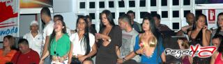 Foto 18 de J Balvin y Maluma en Space Menga, Cali