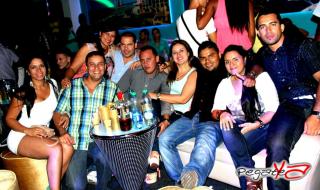 Foto 68 de Dubai Night Club - Tony Vega en Dubai Night Club