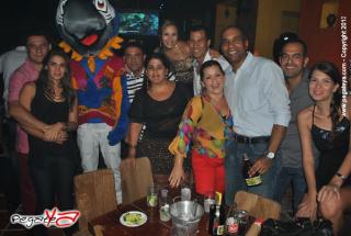 Foto 65 de guacamayo INAGURACION en guakamayo cartagena, Cartagena