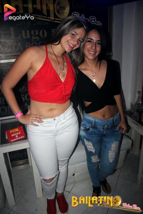 Foto 55 de Bailatino - 1er & 2do Fds Agosto 2016 en Bailatino - Bar, Cali