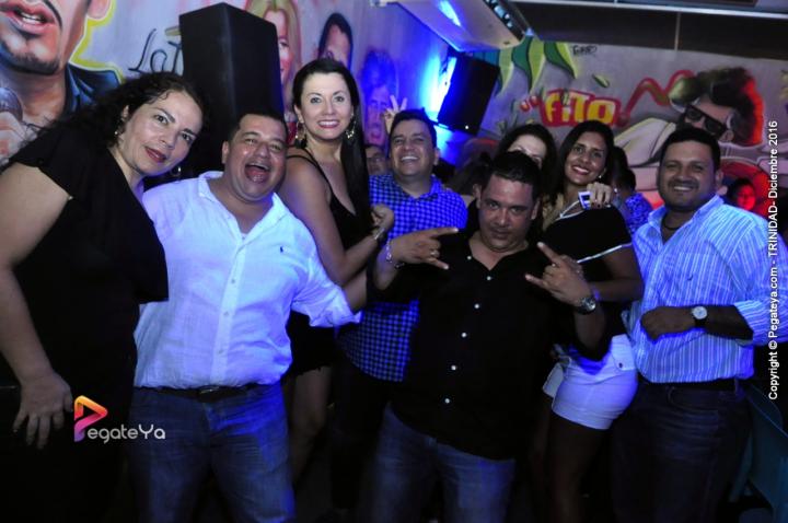 Foto 48 de TRINIDAD - Viernes23 de diciembre 2016 en Trinidad Discoteca Bucaramanga, Bucaramanga