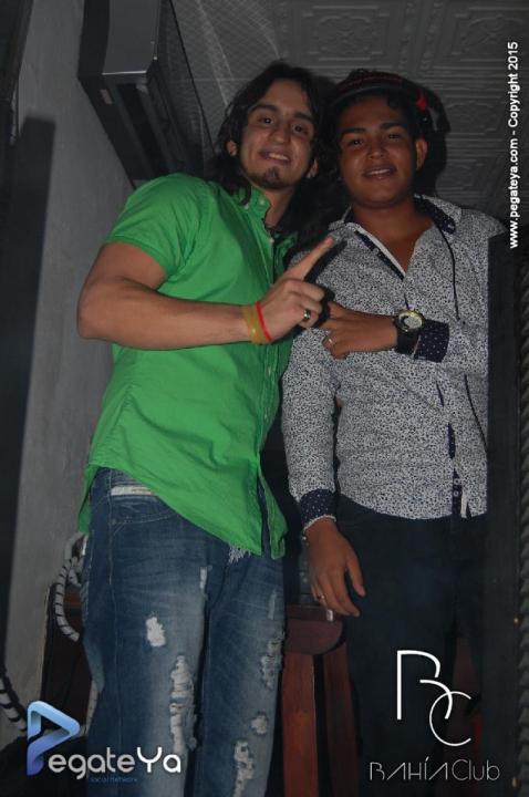 Foto 15 de Bahia 9 de Mayo de 2015 en bahia club, Cartagena