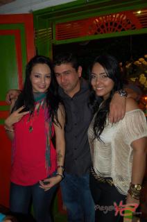 Foto 13 de Fonda la Matraca 1 de Diciembre en Fonda Discoteca La Matraca Medellin, Medellín