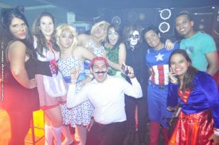 Foto 113 de Halloween 2013 Discoteca Malabar en Discoteca Malabar Bucaramanga, Bucaramanga
